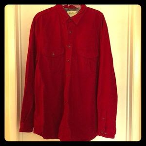 Brand New Eddie Bauer Flannel